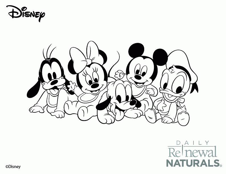 Free coloring page of mickey mouse clubhouse download free coloring page of mickey mouse clubhouse png images free cliparts on clipart library