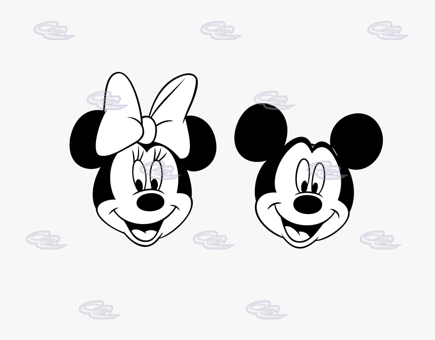 Minnie mouse mickey mouse mask coloring book