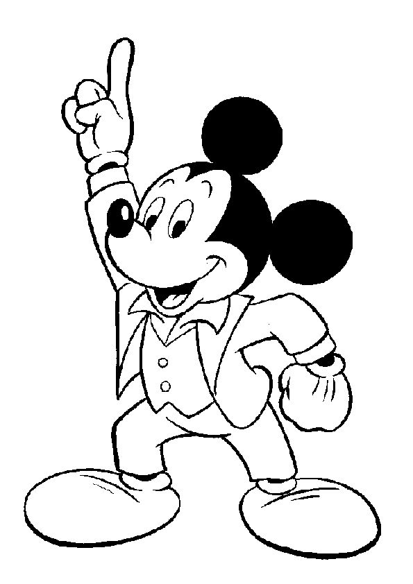 Mickey mouse coloring pages mickey mouse coloring pages free mickey mouse printables mickey mouse pictures