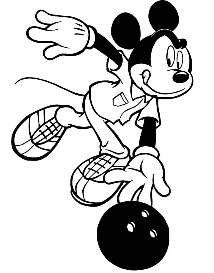 Mickey mouse clubhouse coloring pages pictures free printable mickey coloring pages mickey mouse art disney scrapbook