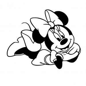 Minnie mouse