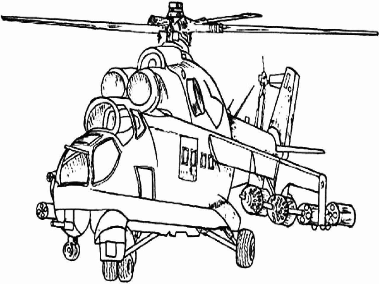 Coloring pages military coloring pages for kids