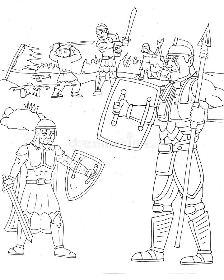 Army coloring page stock illustrations â army coloring page stock illustrations vectors clipart