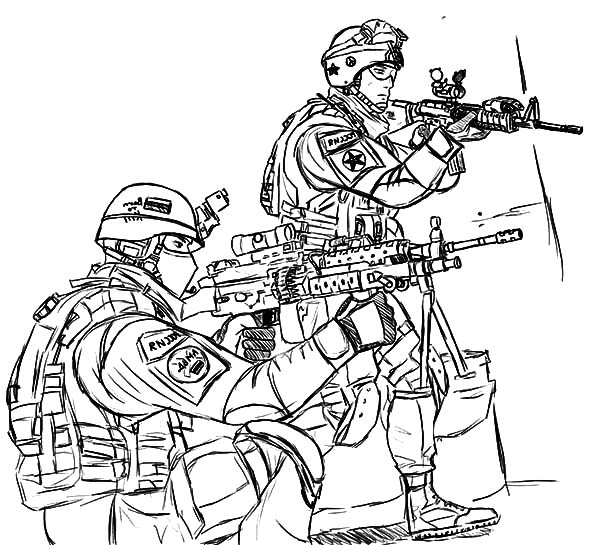 Coloring pages military coloring pages for boys