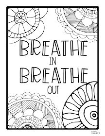 The school counselor is in mindfulness coloring sheets quote coloring pages mindfulness colouring coloring pages inspirational