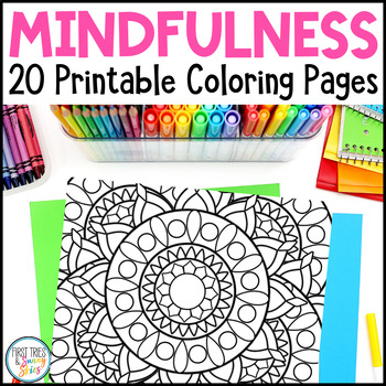 Printable coloring pages for kids teens