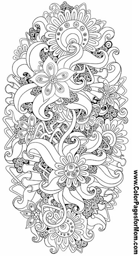 Free printable mindful colouring pages â m i s s c a l y