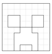 Minecraft coloring pages free coloring pages