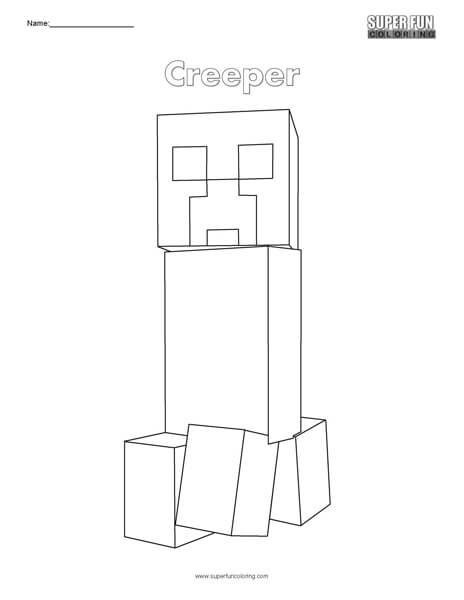 Creeper