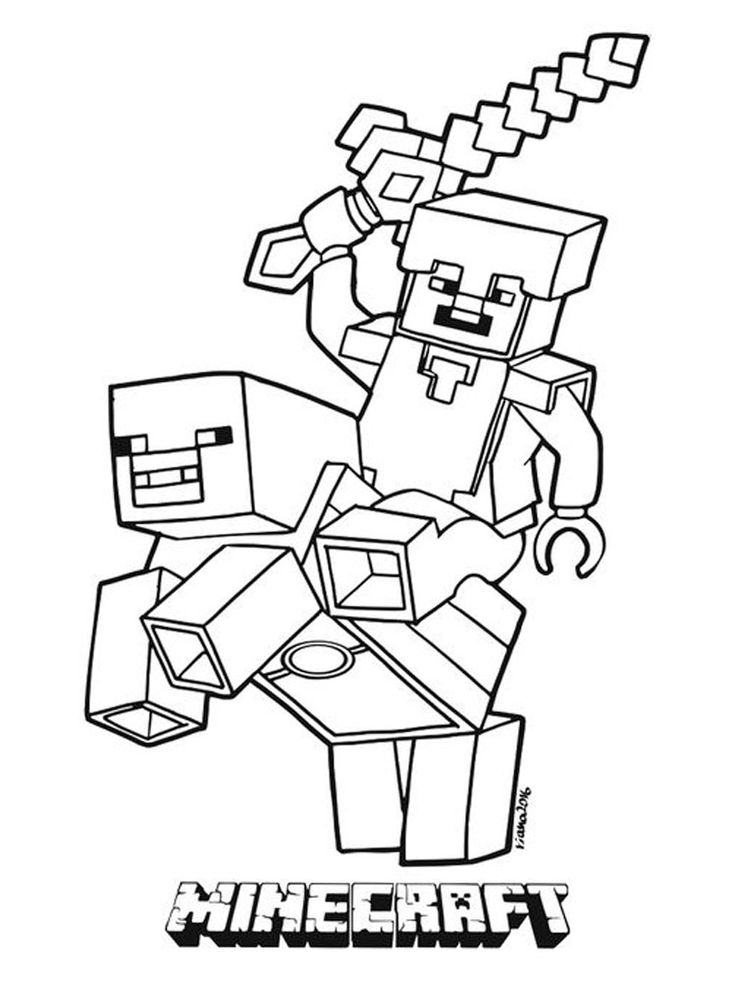 Coloring pages download and print coloring pages for boys and girls minecraft coloring pages minecraft printables lego coloring pages