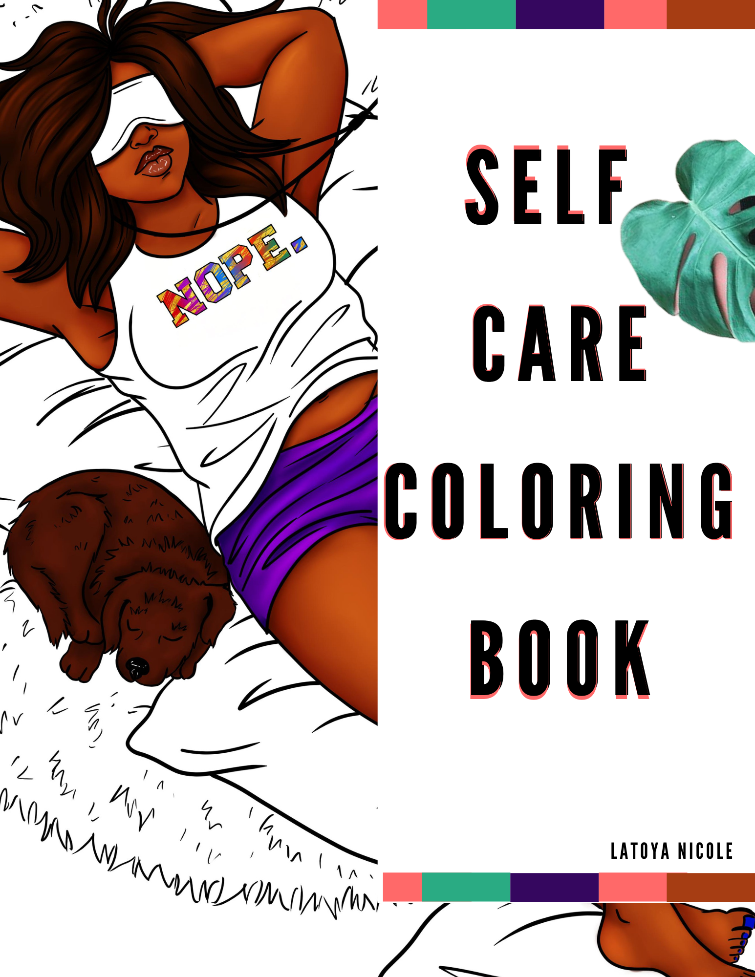 Self care mini