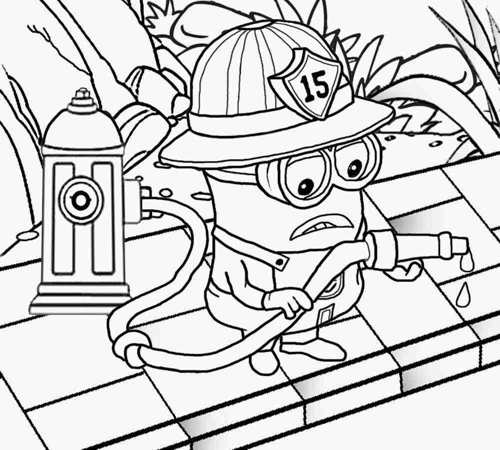 Free coloring pages printable pictures to color kids drawing ideas kids costume minion coloring pages banana drawing free activities