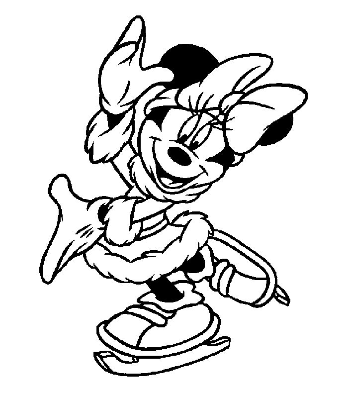 Free printable minnie mouse coloring pages for kids minnie mouse coloring pages disney coloring pages coloring pictures