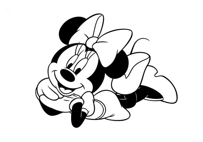 Mickey mouse