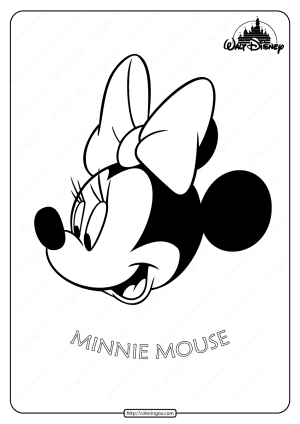 Printable mickey mouse coloring pages updated