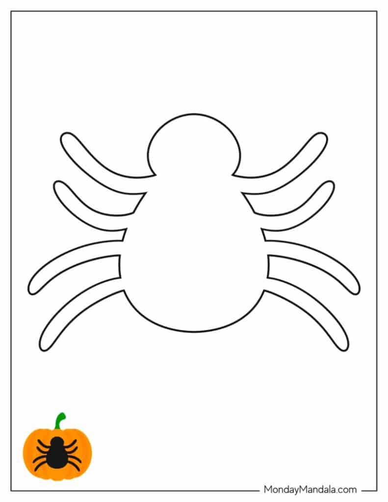 Pumpkin carving stencils free pdf printables