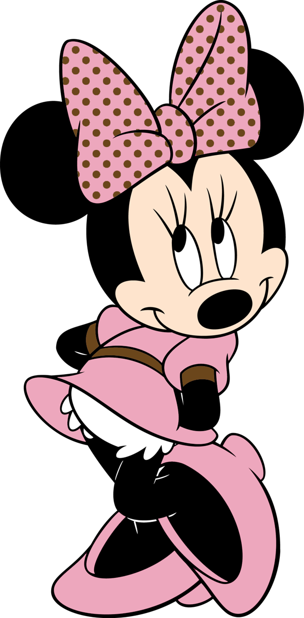 Minnie mouse