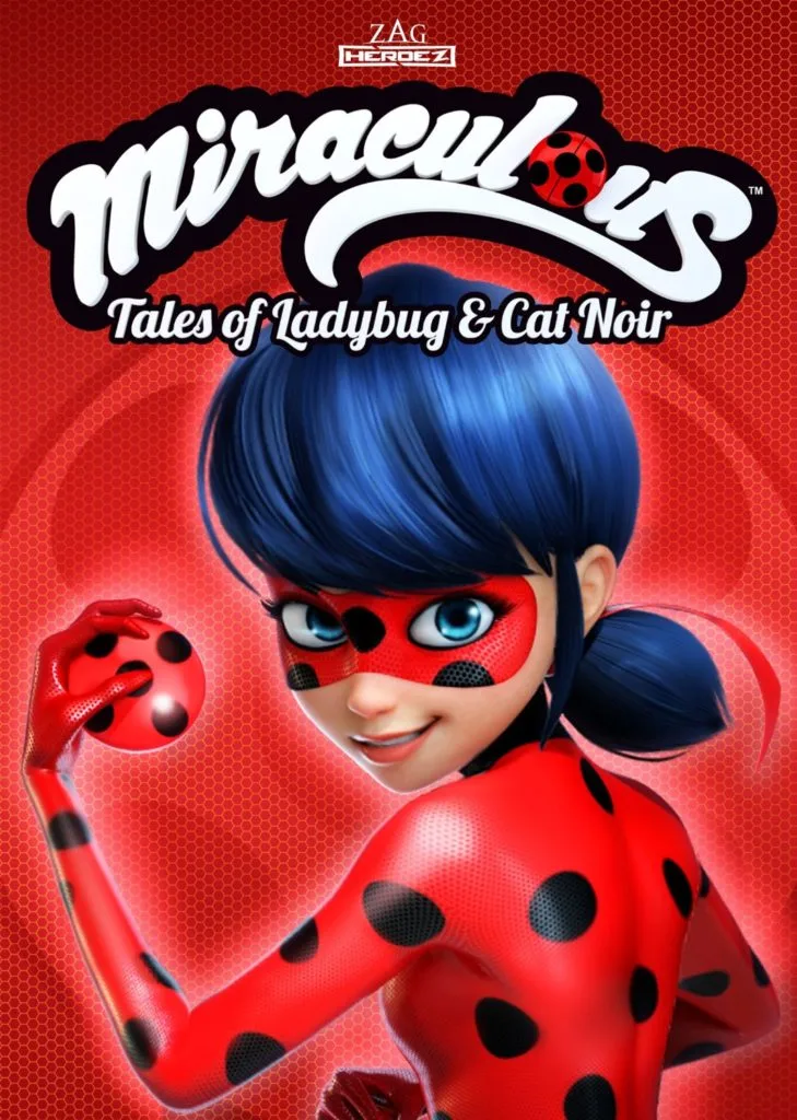 Miraculous tales of ladybug cat noir coloring sheets