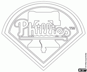 Mlb logos coloring pages printable games baseball coloring pages mlb logos baseball banner