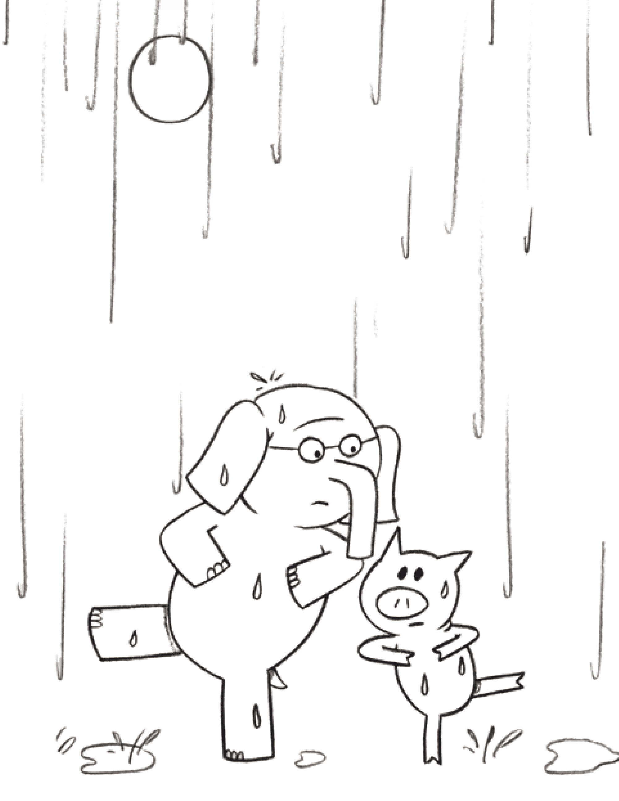 Free mo willems coloring pages free download free mo willems coloring pages free png images free cliparts on clipart library