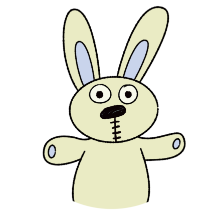 Knuffle bunny â pigeon presents