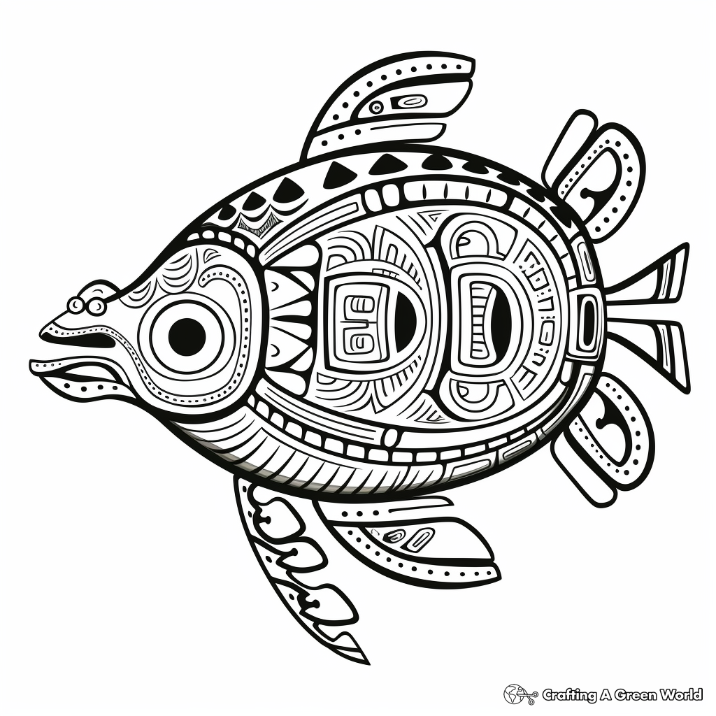 Mola coloring pages