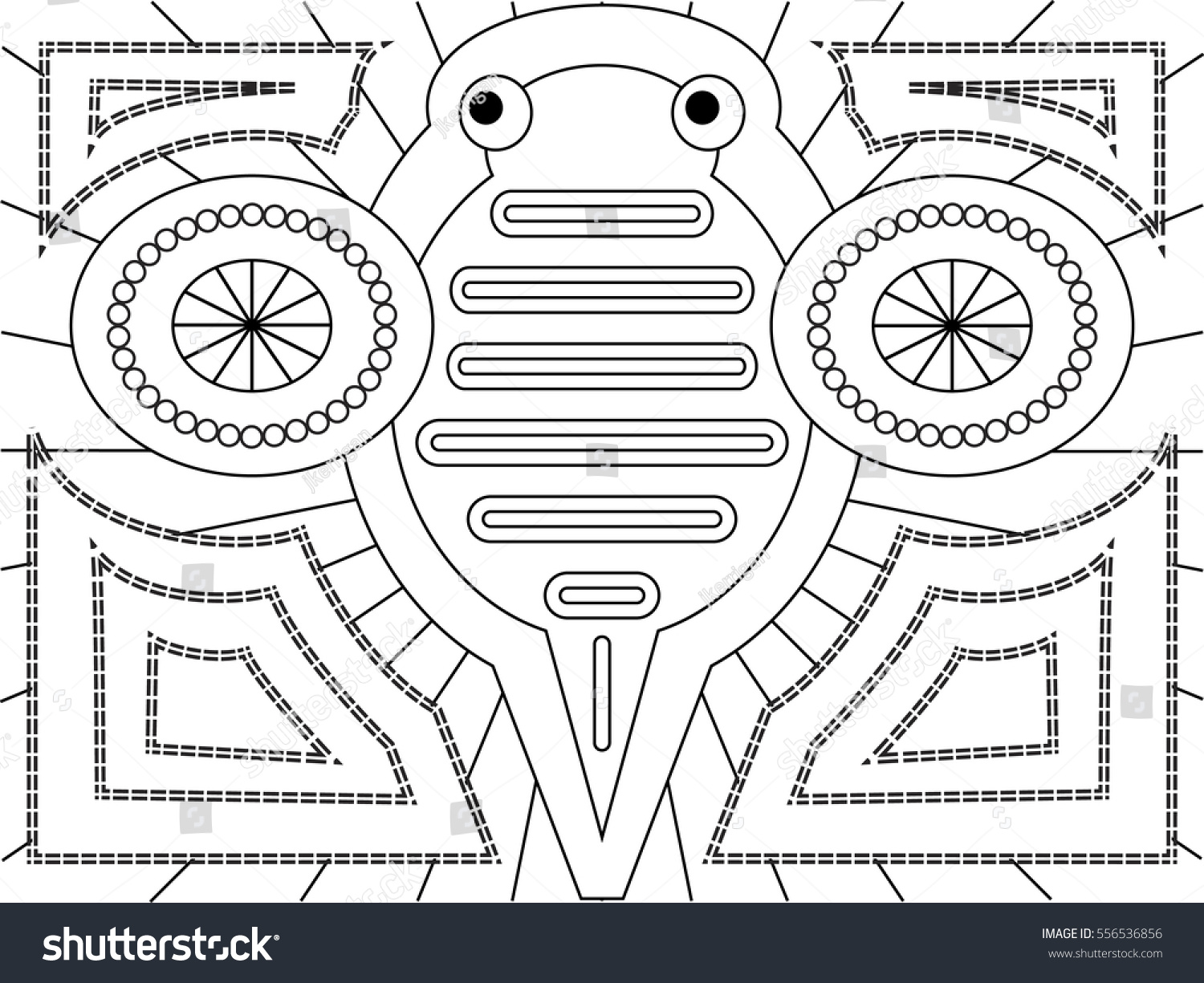 Mola kuna style images stock photos d objects vectors