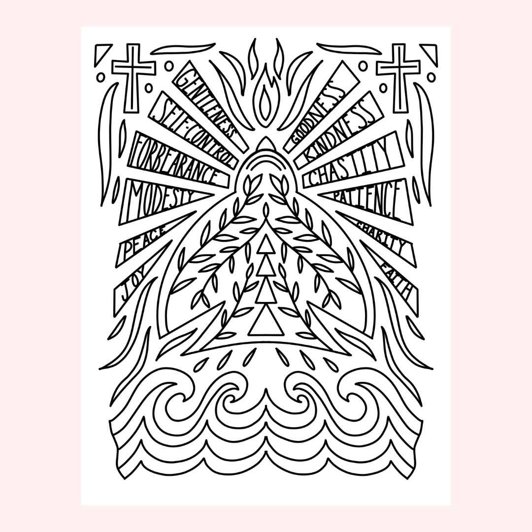 Coloring pages vault â the little rose shop