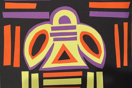 Molas artdocent articles issaquah schools foundation