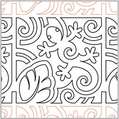 Mola quilting designs machine quilting designs free motion quilting patterns