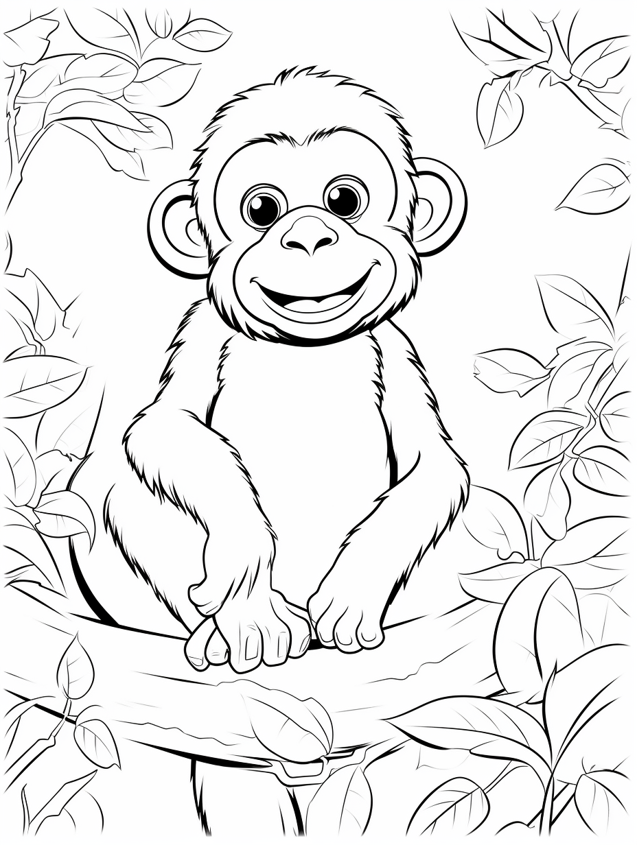 Monkey