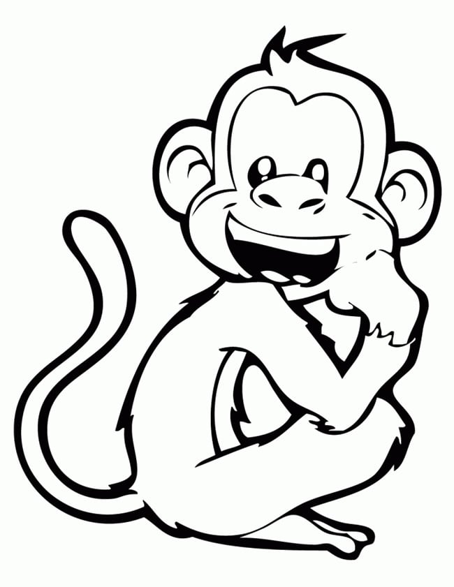 Monkey