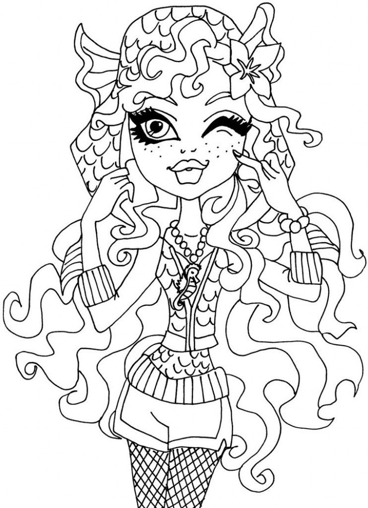 Coloring pages monster coloring pages cartoon coloring pages coloring pages