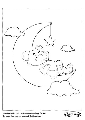 Download free coloring pages and educational activity worksheets for kids