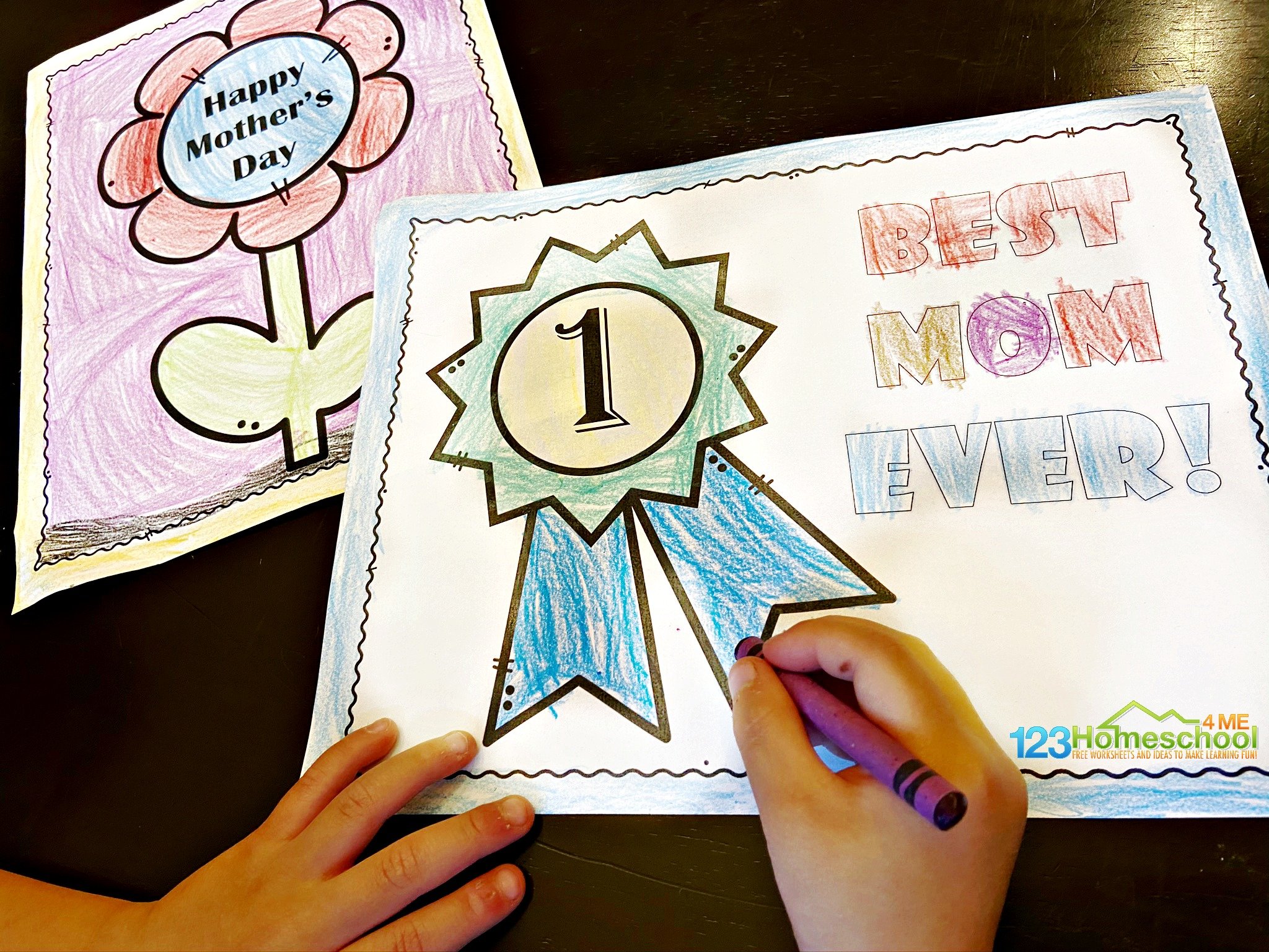 Ð free printable mothers day coloring pages