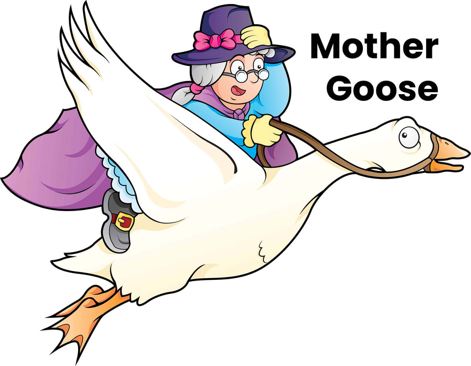 Mother goose resources