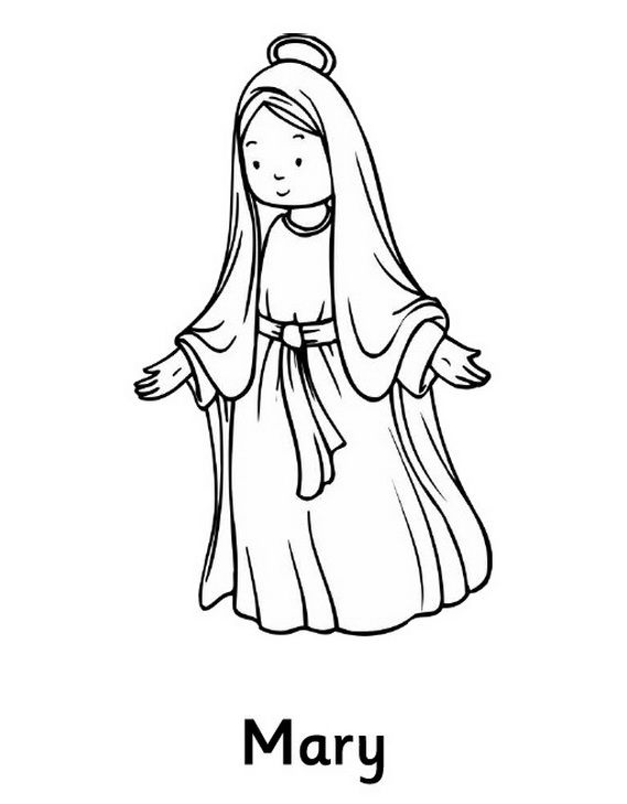 The assumption of blessed virgin mary glorious mysteries of the rosary coloring pages nativity coloring pages nativity coloring colouring pages