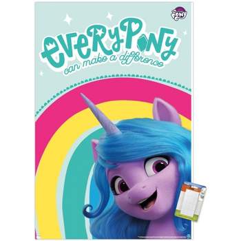 Trends international my little pony