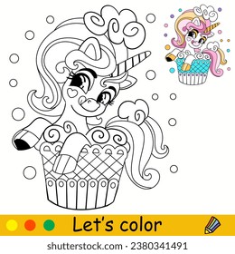 Pony coloring images stock photos d objects vectors