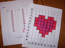 Fun learning printables for kids