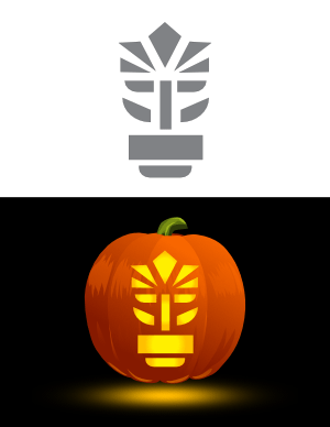 Free printable religion pumpkin stencils page