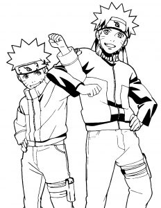 Naruto