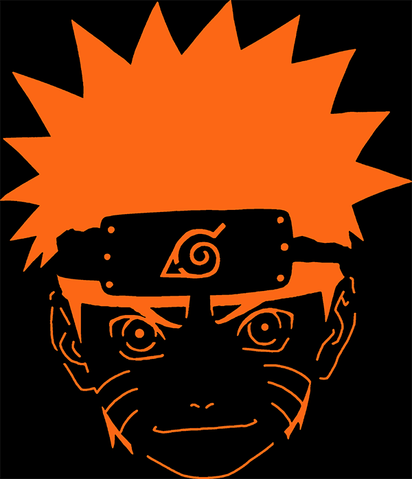 Naruto halloween pumpkin carving stencils pumpkin stencil pumpkin carving templates