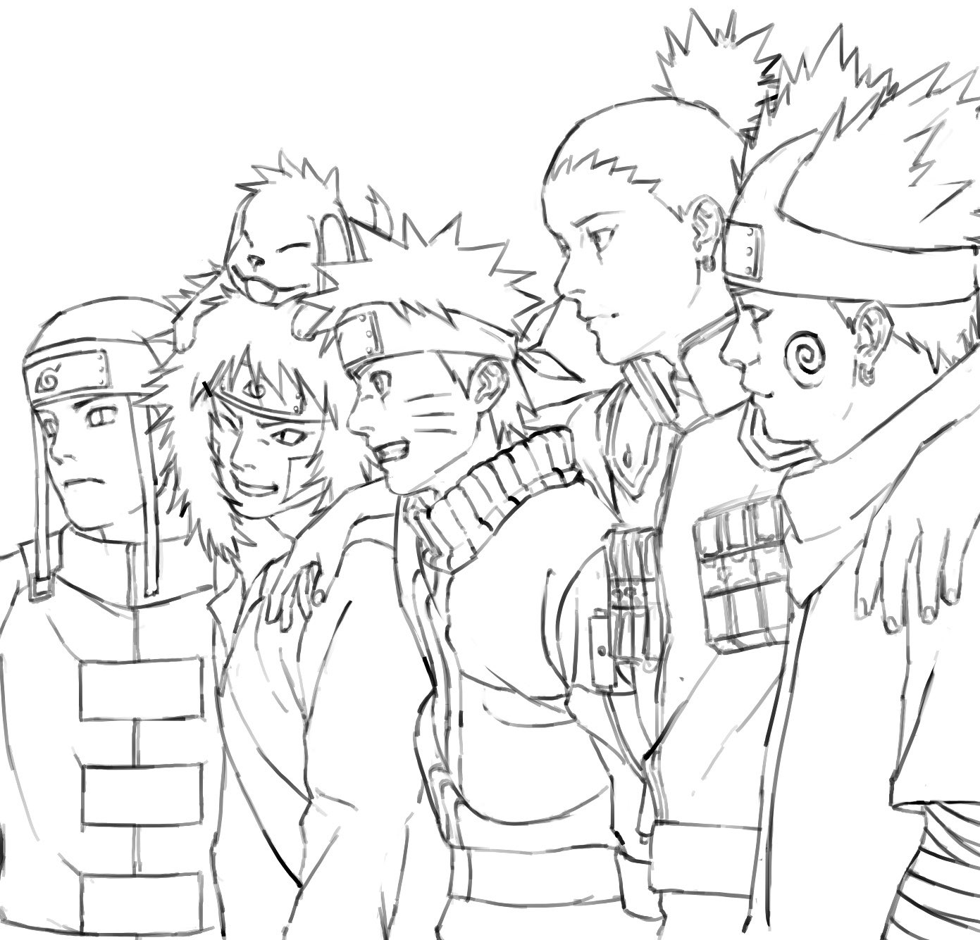 Mikoto on x naruto httpstcoycpbjxbj x