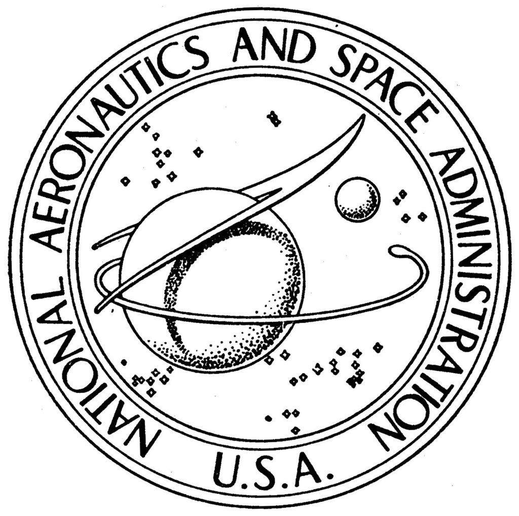 Printable coloring pages solar system coloring pages nasa logo nasa houston