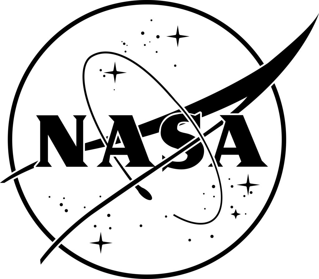 Free printable printable nasa badge template