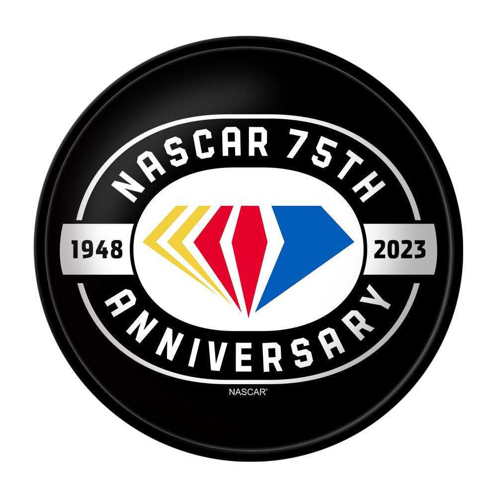 Nascar th anniversary