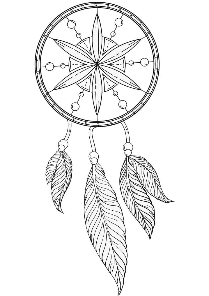 Native american coloring pages printable for free download