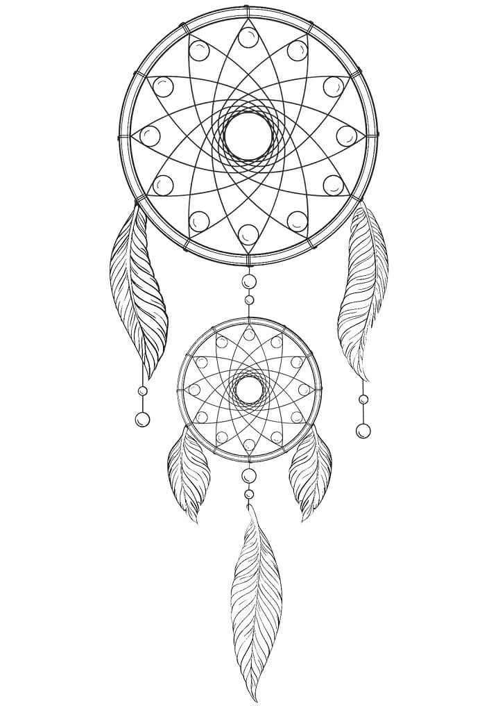 Native american coloring pages printable for free download