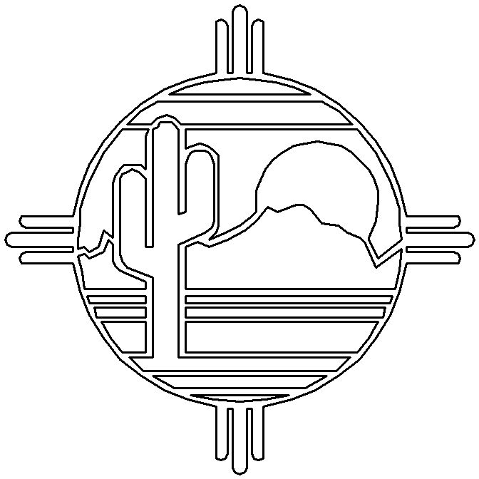 Southwestern amp native american coloring page sante fe desert leather tooling patterns navajo pattern pattern coloring pages